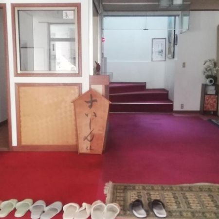 Suijin Hotel - Vacation Stay 23125V 秩父市 エクステリア 写真