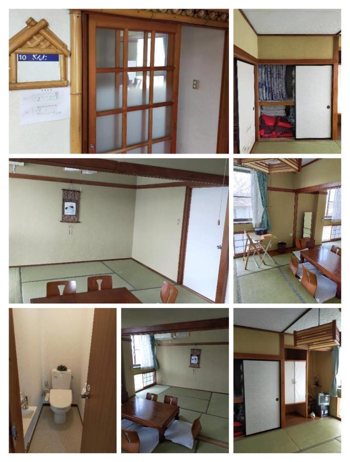 Suijin Hotel - Vacation Stay 23125V 秩父市 エクステリア 写真
