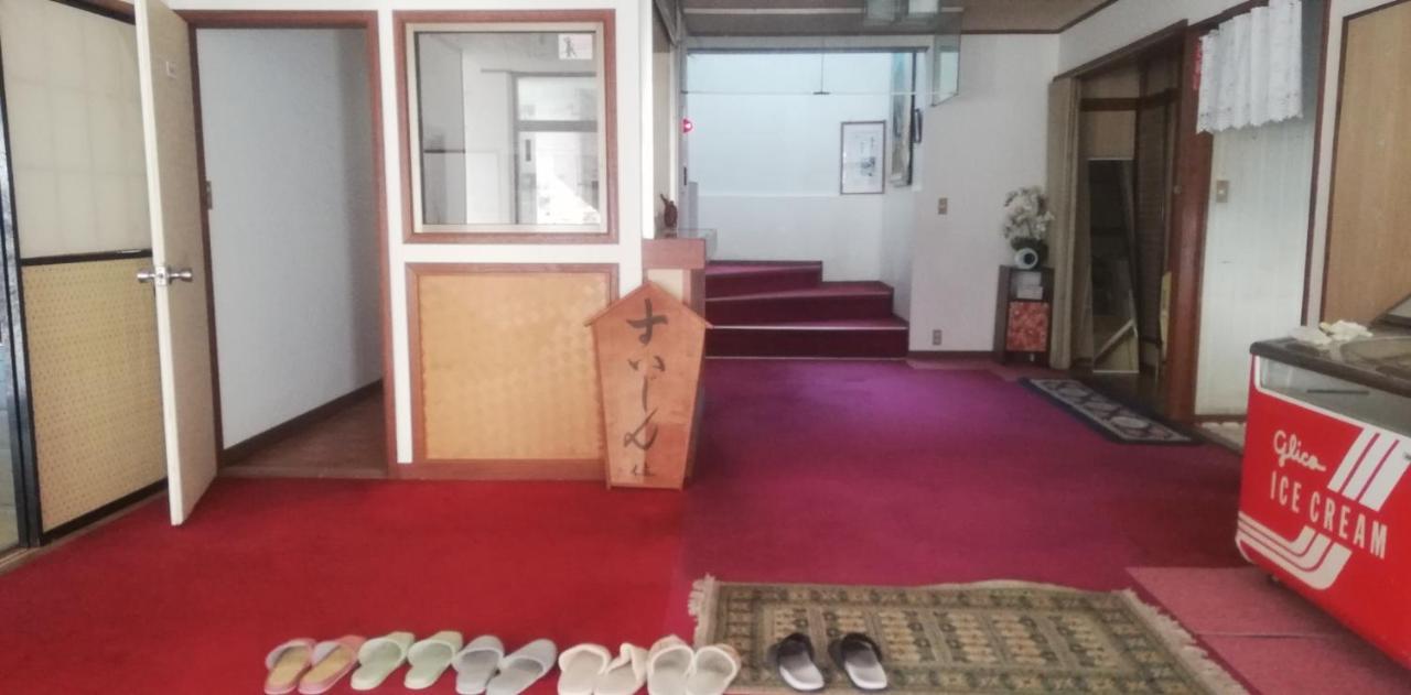 Suijin Hotel - Vacation Stay 23125V 秩父市 エクステリア 写真