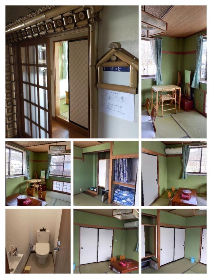 Suijin Hotel - Vacation Stay 23125V 秩父市 エクステリア 写真