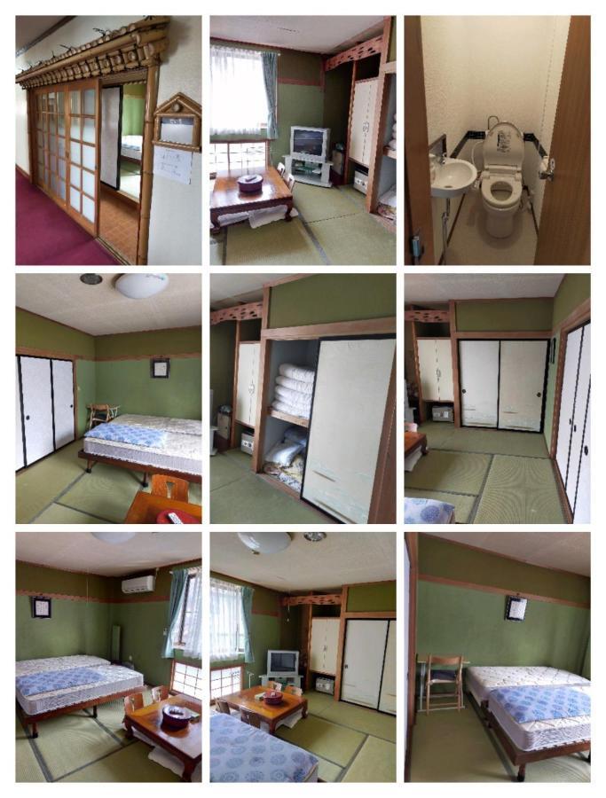 Suijin Hotel - Vacation Stay 23125V 秩父市 エクステリア 写真