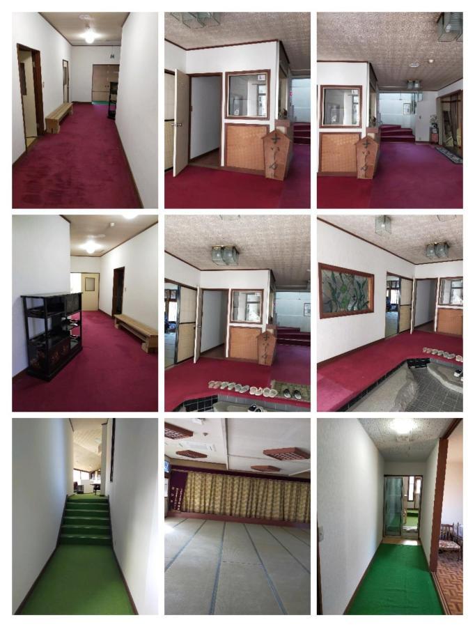 Suijin Hotel - Vacation Stay 23125V 秩父市 エクステリア 写真